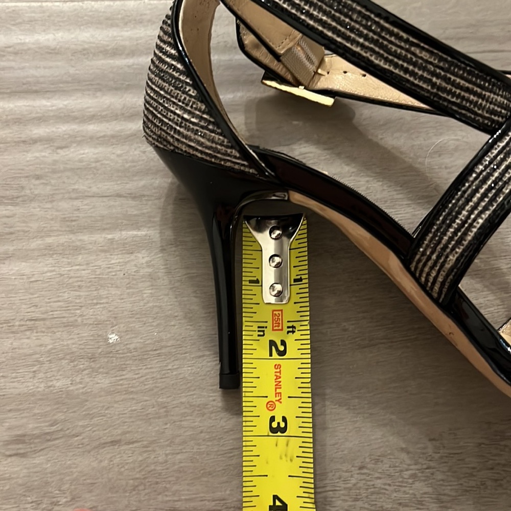 Jimmy Choo sandal heels - Picture 8 of 8